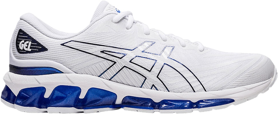 ASICS Gel Quantum 360 7 'White Illusion Blue' 1201A876-101 Buy ASICS Gel Quantum 360 7 'White Illusion Blue' 1201A876-101