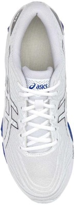 ASICS Gel Quantum 360 7 'White Illusion Blue' 1201A876-101 Shop ASICS Gel Quantum 360 7 'White Illusion Blue' 1201A876-101