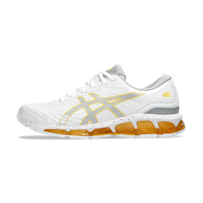 ASICS Gel QNTM 360 7 'White Saffron'