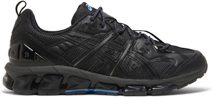 ASICS Gel Quantum 360 7 Kiso 'Black' 1201A679-001 ASICS Gel Quantum 360 7 Kiso 'Black' 1201A679-001