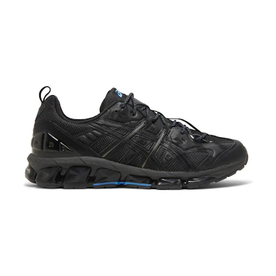 ASICS Gel QNTM 360 7 Kiso 'Black'