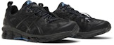 Cheap ASICS Gel Quantum 360 7 Kiso 'Hitam' 1201A679-001