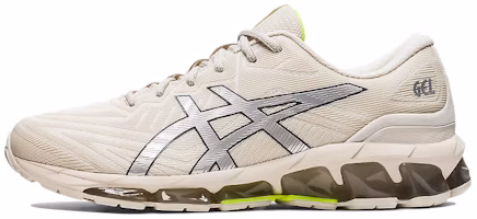 ASICS GEL-Quantum 360 7 Lite-Show 'Beige' 1201A535-020 ASICS GEL-Quantum 360 7 Lite-Show 'Beige' 1201A535-020