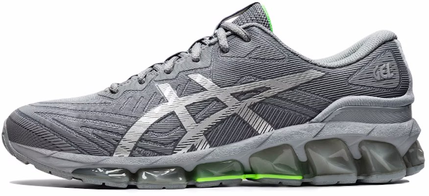 ASICS Gel Quantum 360 7 Lite Show '石头纯银' 1201A535-021 Buy ASICS Gel Quantum 360 7 Lite Show '石头纯银' 1201A535-021