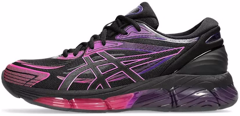 ASICS Gel Quantum 360 8 'Black Pink Glo' 1203A305-006 Buy ASICS Gel Quantum 360 8 'Black Pink Glo' 1203A305-006