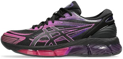 ASICS Gel Quantum 360 8 'Black Pink Glo' 1203A305-006 ASICS Gel Quantum 360 8 'Black Pink Glo' 1203A305-006