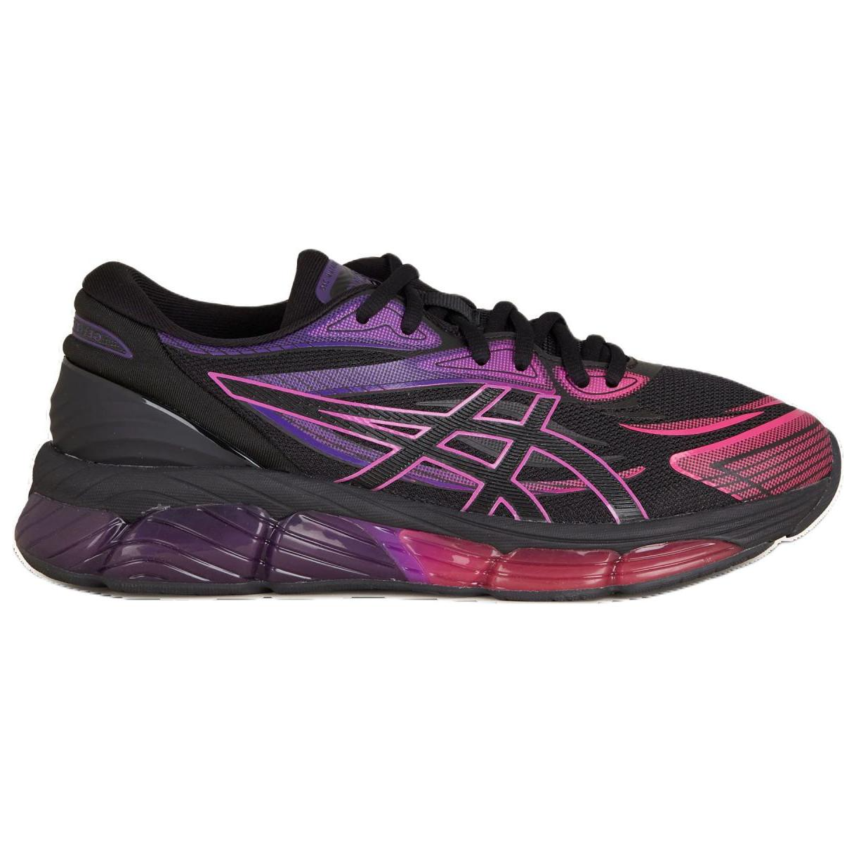 Lookbook ASICS Gel Quantum 360 8 'Black Pink Glo' 1203A305-006