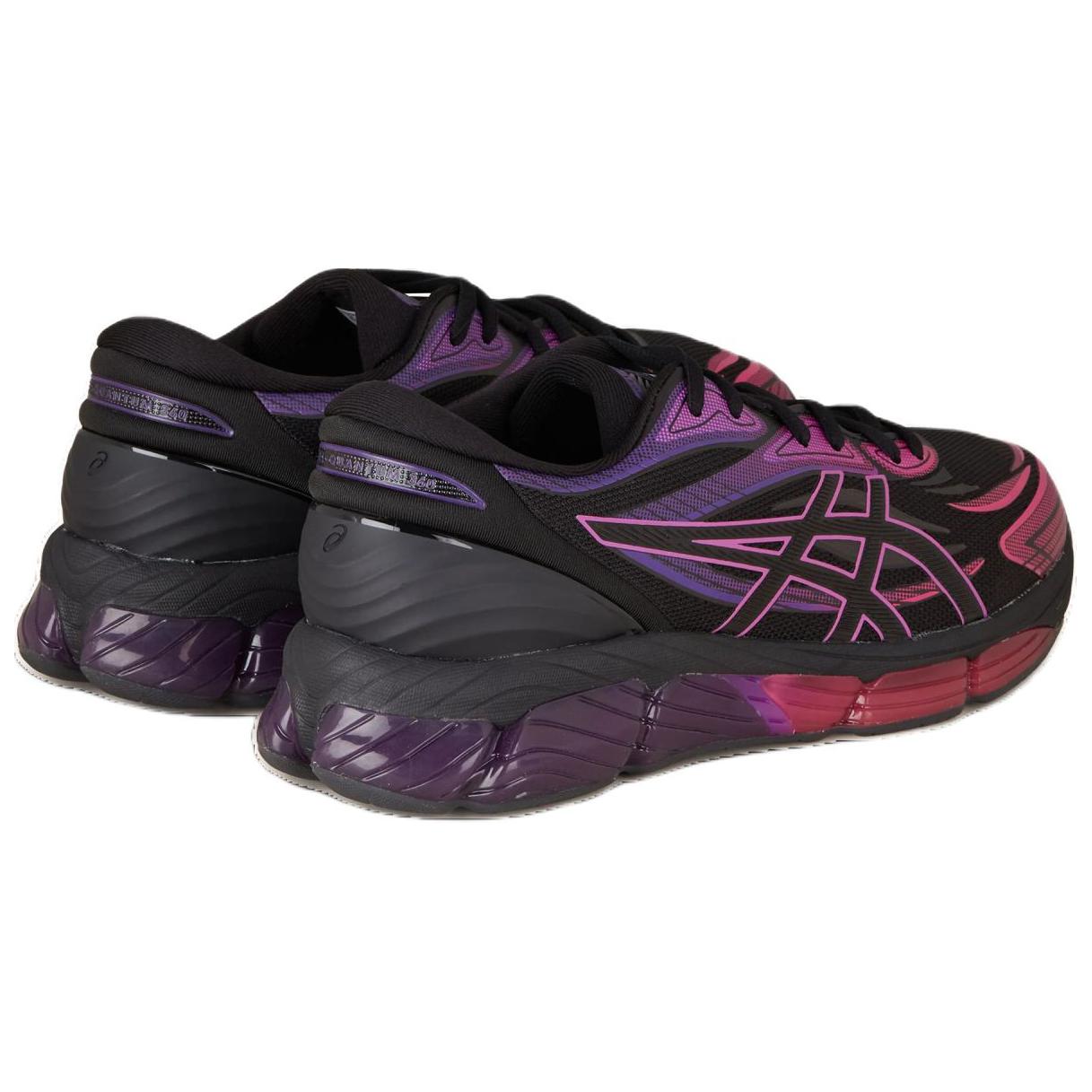 Shop ASICS Gel Quantum 360 8 'Black Pink Glo' 1203A305-006
