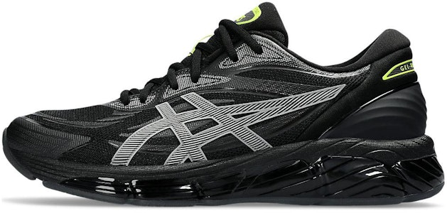 亚瑟士Gel Quantum 360 8 "黑银霓虹" 1203A369-001 Buy 亚瑟士Gel Quantum 360 8 "黑银霓虹" 1203A369-001