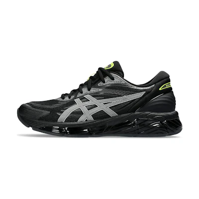 ASICS Gel QNTM 360 8 'Black Silver Neon'
