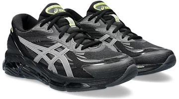 ASICS Gel Quantum 360 8 'Negro Plateado Neón' 1203A369-001 Order ASICS Gel Quantum 360 8 'Negro Plateado Neón' 1203A369-001