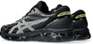ASICS Gel Quantum 360 8 'Hitam Perak Neon' 1203A369-001