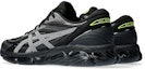Lookbook ASICS Gel Quantum 360 8 'Hitam Perak Neon' 1203A369-001