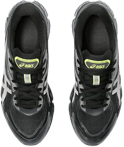 亚瑟士Gel Quantum 360 8 "黑银霓虹" 1203A369-001 Shop 亚瑟士Gel Quantum 360 8 "黑银霓虹" 1203A369-001