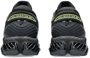 ASICS Gel Quantum 360 8 'Negro Plateado Neón' 1203A369-001 Purchase ASICS Gel Quantum 360 8 'Negro Plateado Neón' 1203A369-001