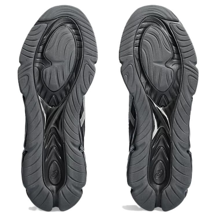 Details for ASICS Gel Quantum 360 8 'Negro Plateado Neón' 1203A369-001