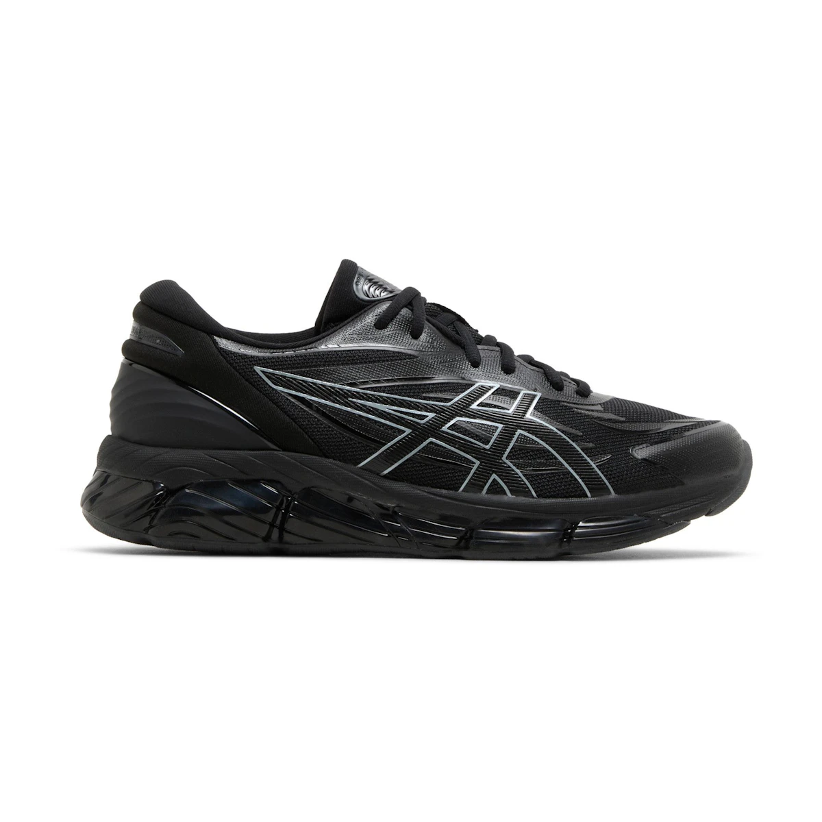 ASICS Gel Quantum 360 'Hitam Putih' 1203A305-001