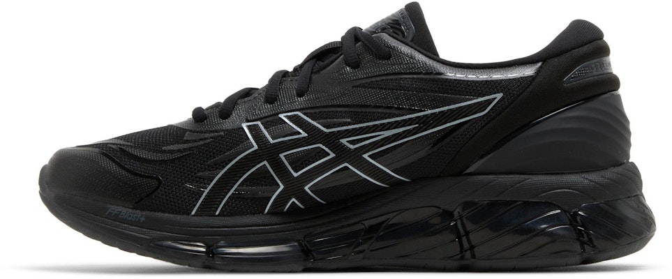 ASICS Gel Quantum 360 8 'Negro Blanco' 1203A305-001 Lookbook ASICS Gel Quantum 360 8 'Negro Blanco' 1203A305-001