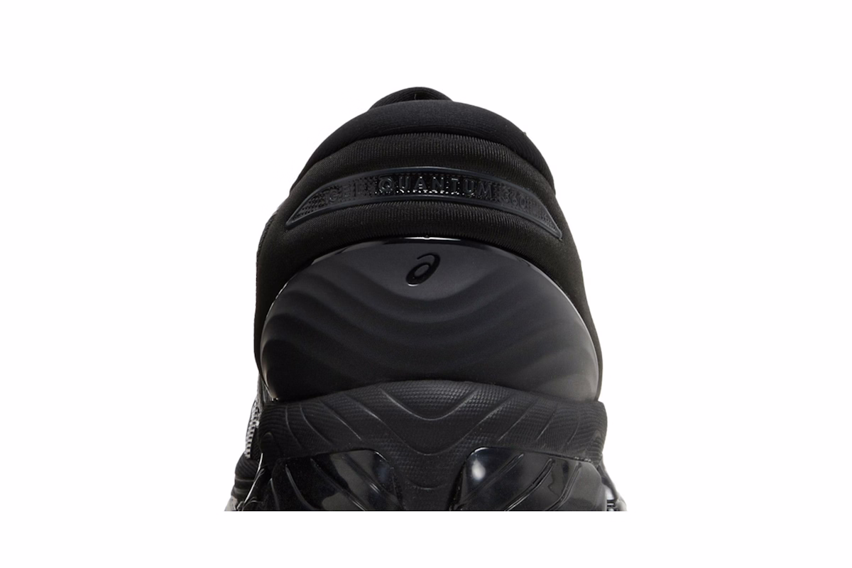 ASICS Gel Quantum 360 8 'Black White'