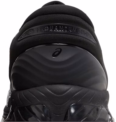 ASICS Gel Quantum 360 8 'Negro Blanco' 1203A305-001 Sizing ASICS Gel Quantum 360 8 'Negro Blanco' 1203A305-001