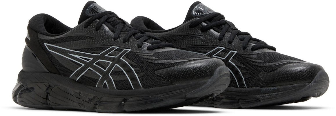 ASICS Gel Quantum 360 8 'Negro Blanco' 1203A305-001 Cheap ASICS Gel Quantum 360 8 'Negro Blanco' 1203A305-001
