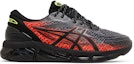 Buy 亞瑟士ASICS Gel Quantum 360 8「城市之光系列 - 黑火紅」1203A442-001