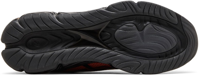 ASICS Gel Quantum 360 8 '灯光之城系列-黑色炽烈红' 1203A442-001 Shop ASICS Gel Quantum 360 8 '灯光之城系列-黑色炽烈红' 1203A442-001