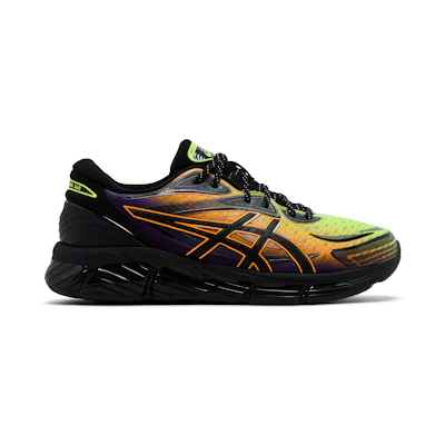 ASICS Gel QNTM 360 8 'City of Lights Pack - Fellow Yellow Black'