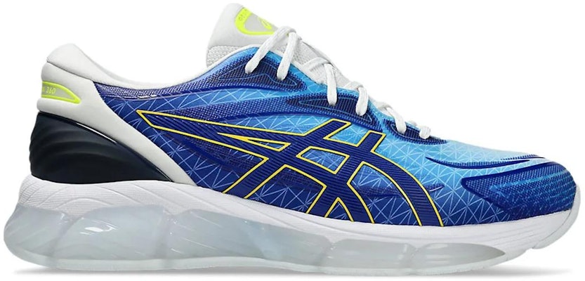 ASICS Gel Quantum 360 8 'City of Lights Pack - Azul Prusia' 1203A442-400 Order ASICS Gel Quantum 360 8 'City of Lights Pack - Azul Prusia' 1203A442-400
