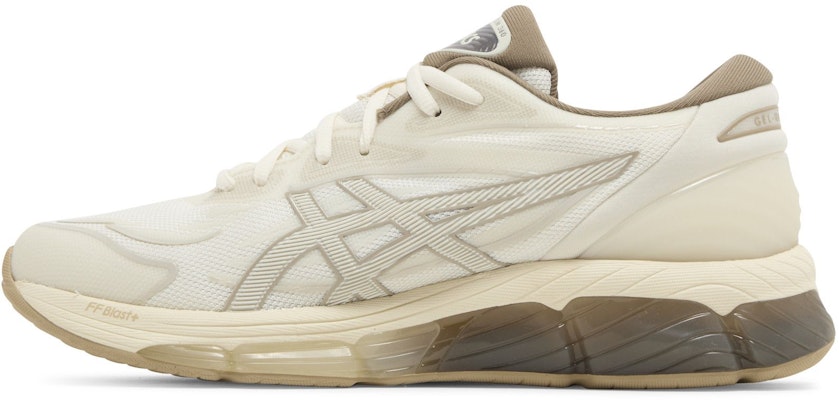 ASICS Gel Quantum 360 8 'Cream Pepper' 1203A402-101 Lookbook ASICS Gel Quantum 360 8 'Cream Pepper' 1203A402-101