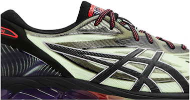 Order ASICS Gel Quantum 360 8 ''Digitune Pack - Jaune Illuminé Noir'' 1203A472-750