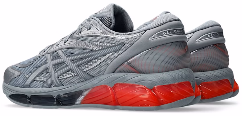 ASICS Gel Quantum 360 8 '電子曲包 - 石板灰 薔薇粉' 1203A472-020 Lookbook ASICS Gel Quantum 360 8 '電子曲包 - 石板灰 薔薇粉' 1203A472-020