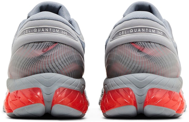 ASICS Gel Quantum 360 8 'Digitune Pack - Sheet Rock Diva Pink' Wanita 1203A472-020 Details for ASICS Gel Quantum 360 8 'Digitune Pack - Sheet Rock Diva Pink' Wanita 1203A472-020