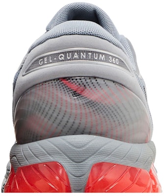 ASICS Gel Quantum 360 8 'Digitune Pack - Sheet Rock Diva Pink' Wanita 1203A472-020 Sizing ASICS Gel Quantum 360 8 'Digitune Pack - Sheet Rock Diva Pink' Wanita 1203A472-020