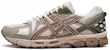 ASICS GEL-Kahana 8 'Kelabu Merah' 1011B109-029