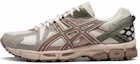 Buy ASICS GEL-Kahana 8 'Kelabu Merah' 1011B109-029