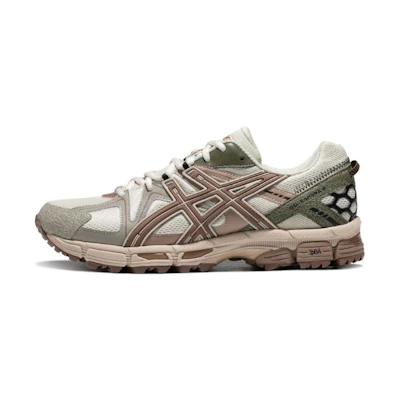 ASICS GEL-Kahana 8 'Grey Red'
