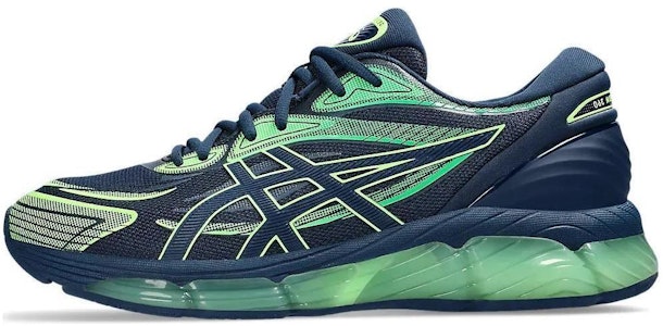 ASICS Gel Quantum 360 8 ''Night Sky Green'' Sepatu Olahraga Pria 1203A305-400 Buy ASICS Gel Quantum 360 8 ''Night Sky Green'' Sepatu Olahraga Pria 1203A305-400