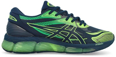 ASICS Gel Quantum 360 8 'Cielo Nocturno Verde' 1203A305-400 Order ASICS Gel Quantum 360 8 'Cielo Nocturno Verde' 1203A305-400