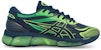 ASICS Gel Quantum 360 8 'Night Sky Green' 1203A305-400