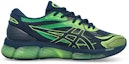 Order ASICS Gel Quantum 360 8 'Night Sky Green' 1203A305-400