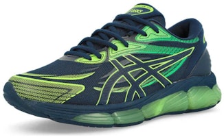 ASICS Gel Quantum 360 8 'Cielo Nocturno Verde' 1203A305-400 Lookbook ASICS Gel Quantum 360 8 'Cielo Nocturno Verde' 1203A305-400