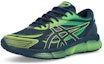 Lookbook ASICS Gel Quantum 360 8 'Night Sky Green' 1203A305-400