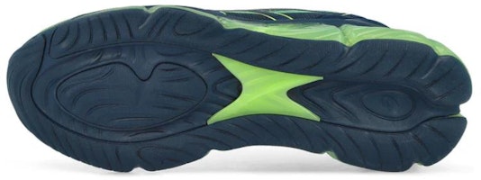 ASICS Gel Quantum 360 8 'Cielo Nocturno Verde' 1203A305-400 Purchase ASICS Gel Quantum 360 8 'Cielo Nocturno Verde' 1203A305-400