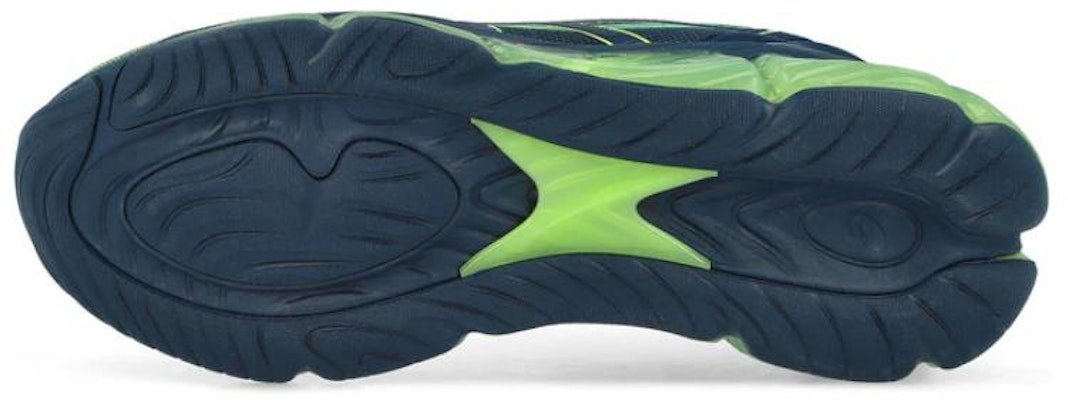 ASICS Gel Quantum 360 8 'Night Sky Green' 1203A305-400 Purchase ASICS Gel Quantum 360 8 'Night Sky Green' 1203A305-400