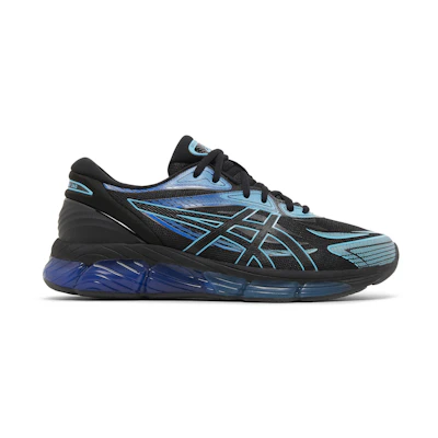 ASICS Gel QNTM 360 8 'Ocean Pack - Black Aquarium'