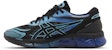 ASICS Gel Quantum 360 8 'Ocean Pack - Hitam Akuarium' 1203A305-003