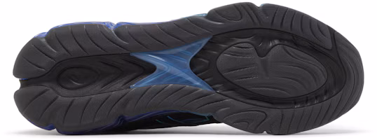 Shop ASICS Gel Quantum 360 8 'Ocean Pack - Akuarium Hitam' 1203A305-003