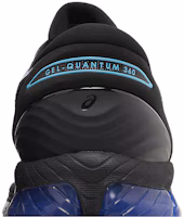 Sizing ASICS Gel Quantum 360 8 'Ocean Pack - Akuarium Hitam' 1203A305-003