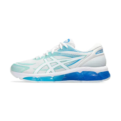 ASICS Gel QNTM 360 8 'Ocean Pack - White Azul Blue'